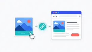 How to Add a URL or Link to an Image