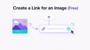 How to Create a Link for an Image